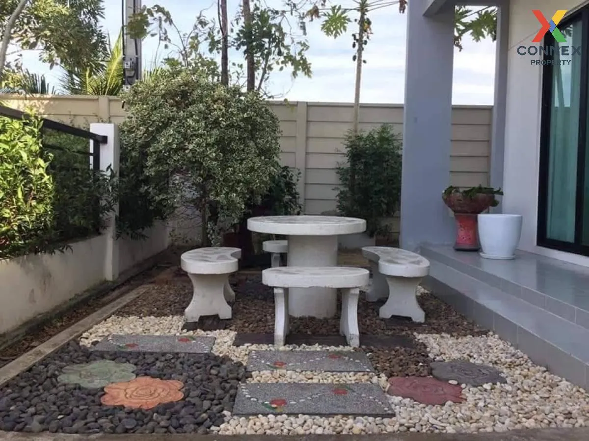 ขายบ้าน  คาซ่า วิลล์ บางใหญ่ บางแม่นาง บางใหญ่ นนทบุรี CX-119873