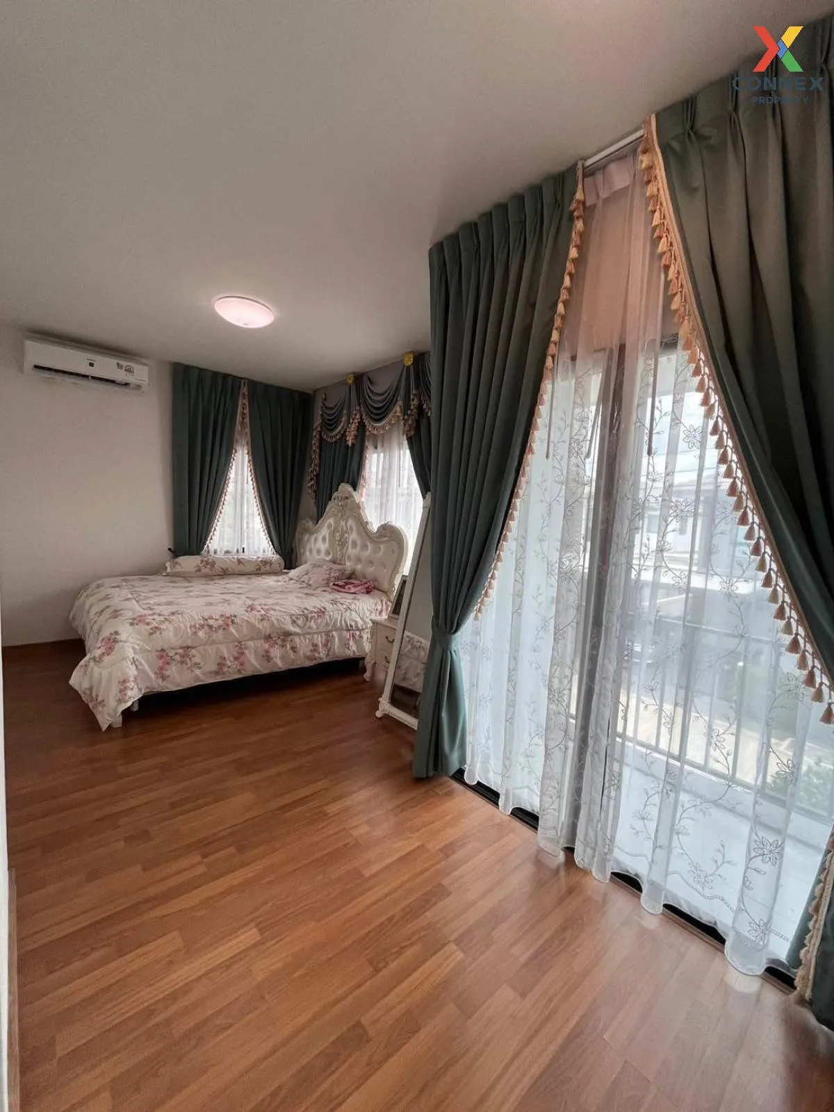 ขายบ้าน  คาซ่า วิลล์ บางใหญ่ บางแม่นาง บางใหญ่ นนทบุรี CX-119873 4