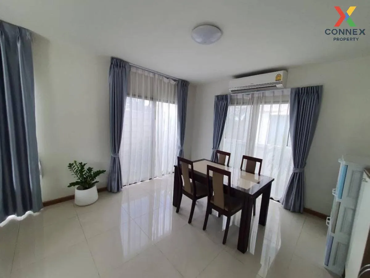 ขายบ้าน  คาซ่า วิลล์ บางใหญ่ บางแม่นาง บางใหญ่ นนทบุรี CX-119873 3