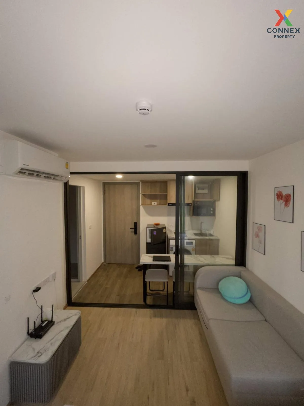 For Rent Condo , Oneder Kaset , Lat Yao , Chatuchak , Bangkok , C 3