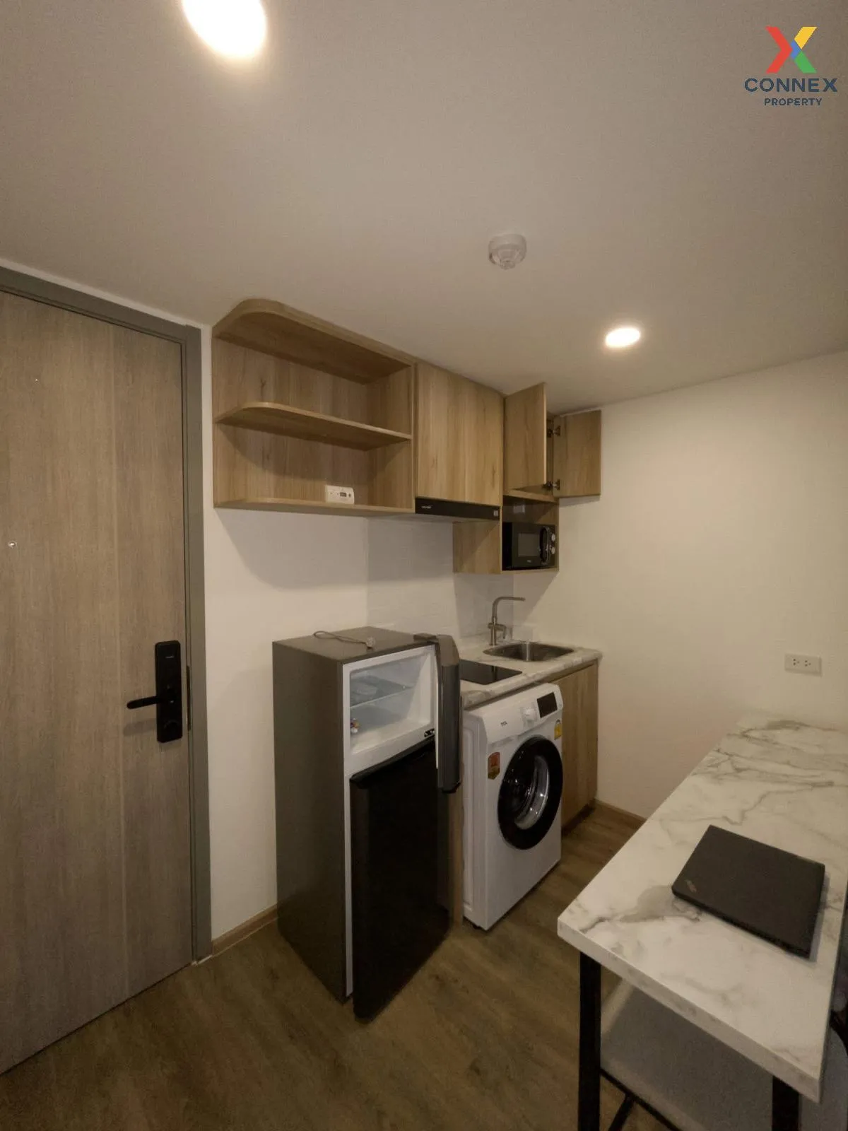 For Rent Condo , Oneder Kaset , Lat Yao , Chatuchak , Bangkok , C