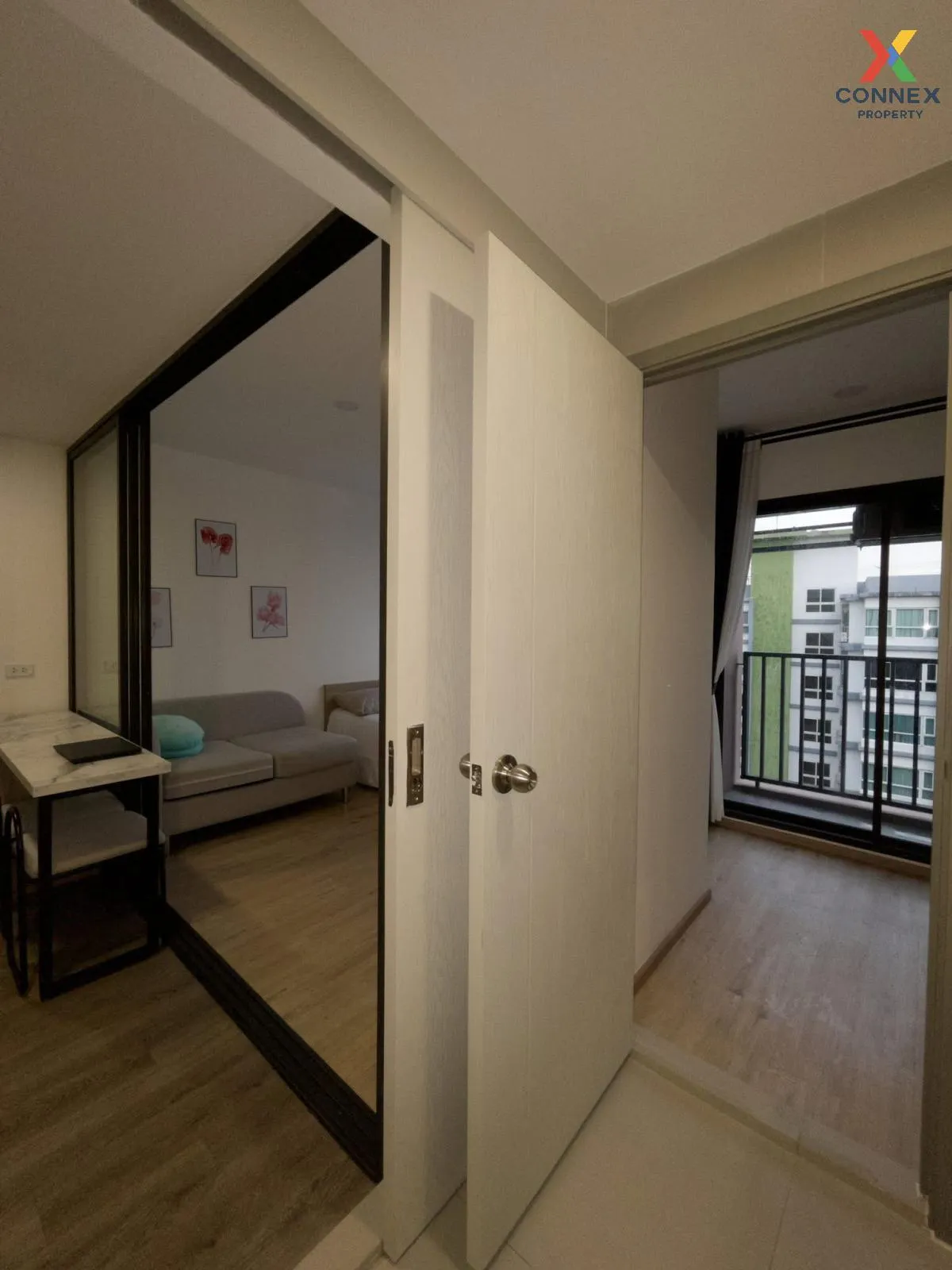 For Rent Condo , Oneder Kaset , Lat Yao , Chatuchak , Bangkok , C