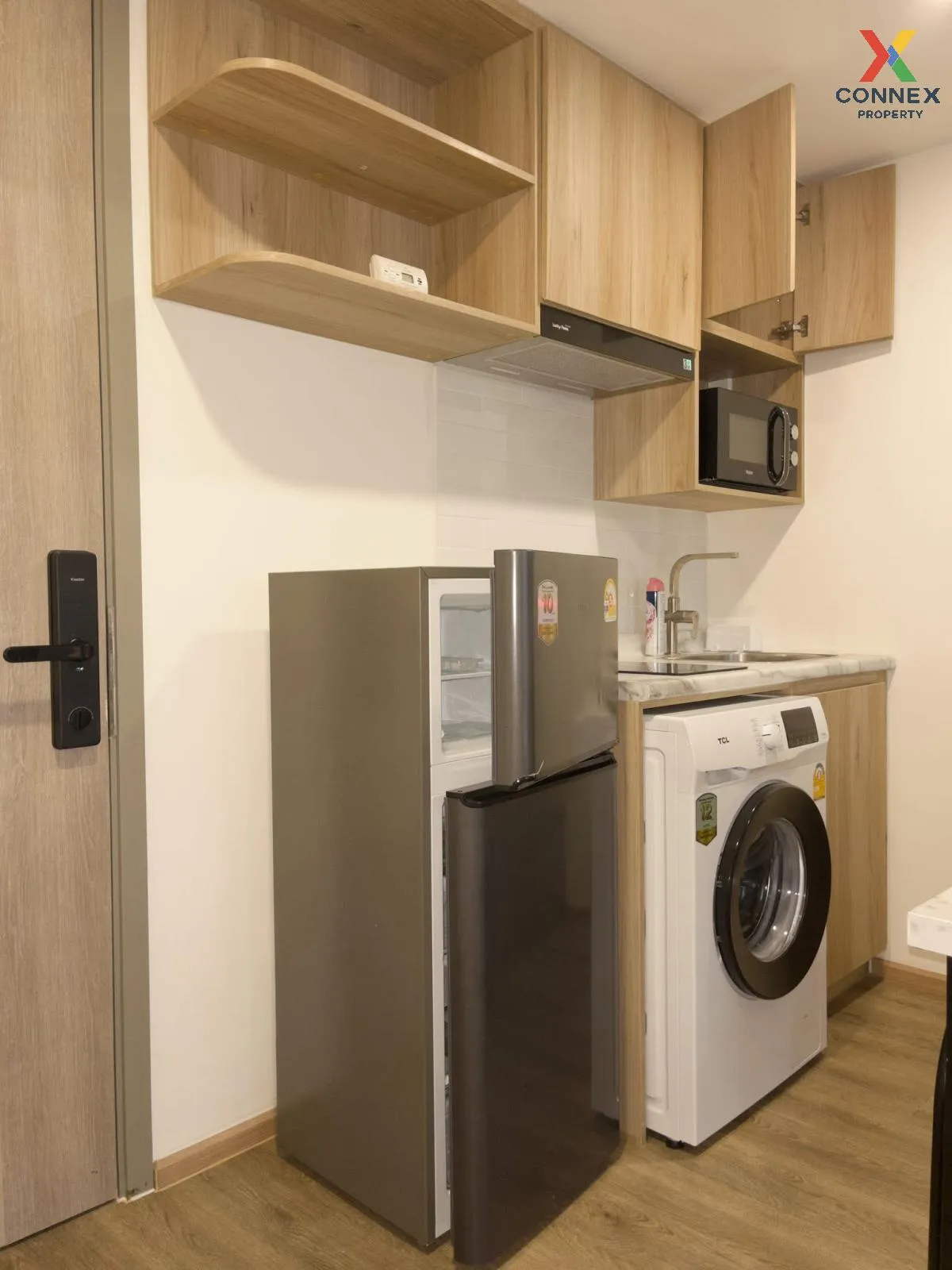 For Rent Condo , Oneder Kaset , Lat Yao , Chatuchak , Bangkok , C