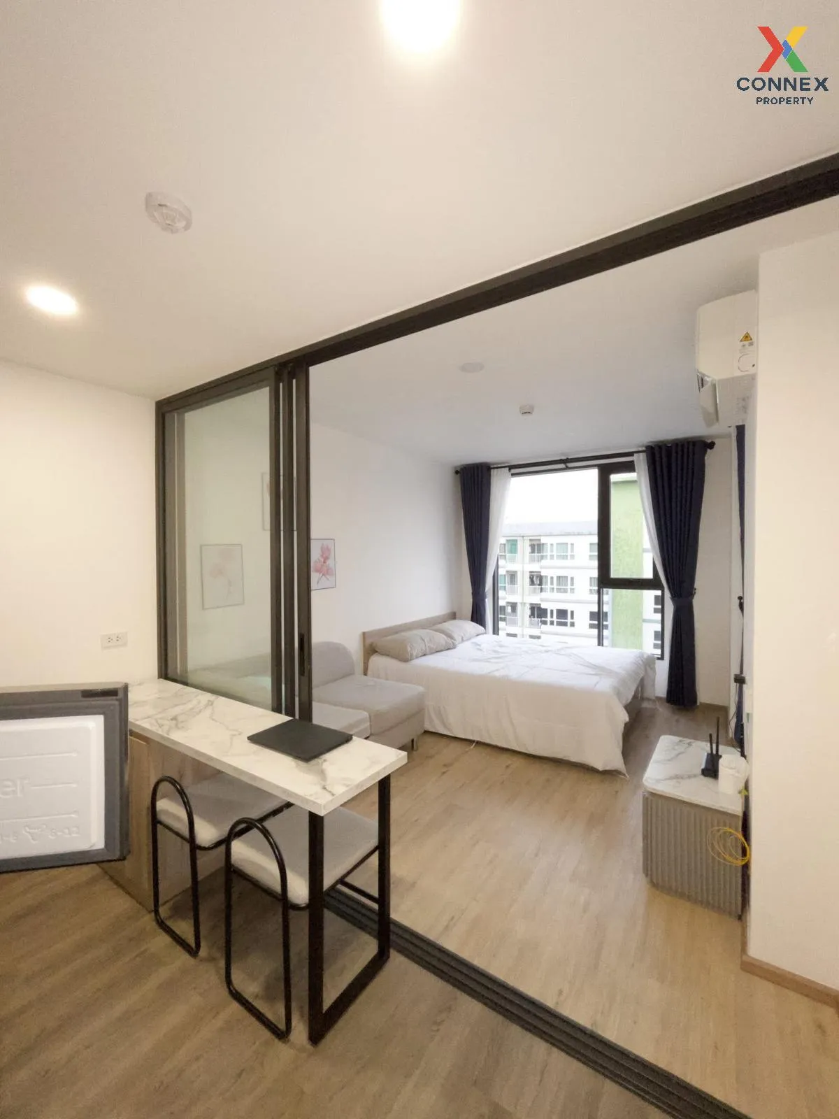 For Rent Condo , Oneder Kaset , Lat Yao , Chatuchak , Bangkok , C