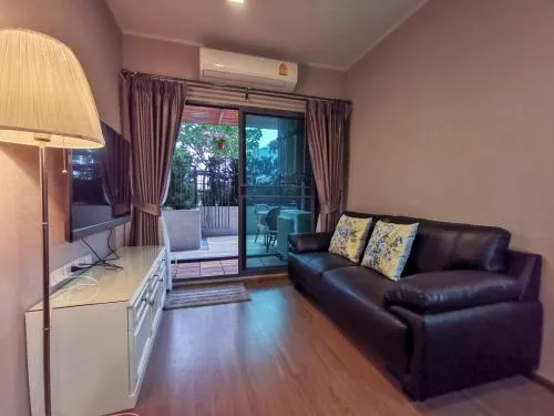 FOR RENT condo , Ideo Sukhumvit 93 , BTS-Bang Chak , Phra Khanong , Khlong Toei , Bangkok , CX-11994