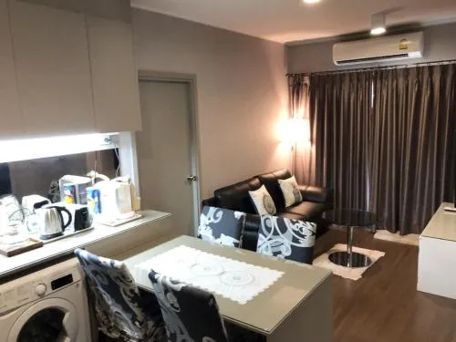 FOR RENT condo , Ideo Sukhumvit 93 , BTS-Bang Chak , Phra Khanong , Khlong Toei , Bangkok , CX-11995