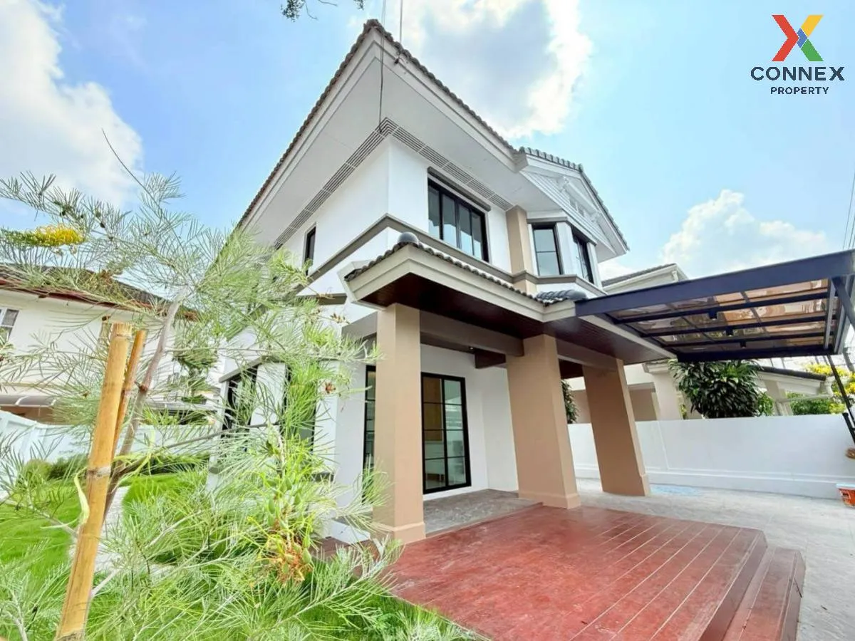ขายบ้านเดี่ยว ฉลอง ภูเก็ต หน้ากว้าง รีโนเวทใหม่ ฉลอง เมืองภูเก็ต  2