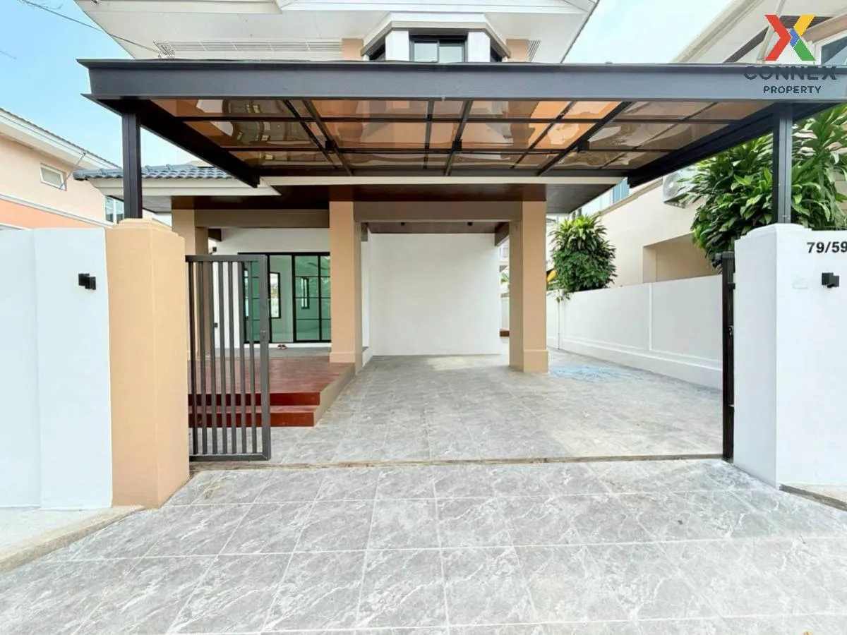ขายบ้านเดี่ยว ฉลอง ภูเก็ต หน้ากว้าง รีโนเวทใหม่ ฉลอง เมืองภูเก็ต  3