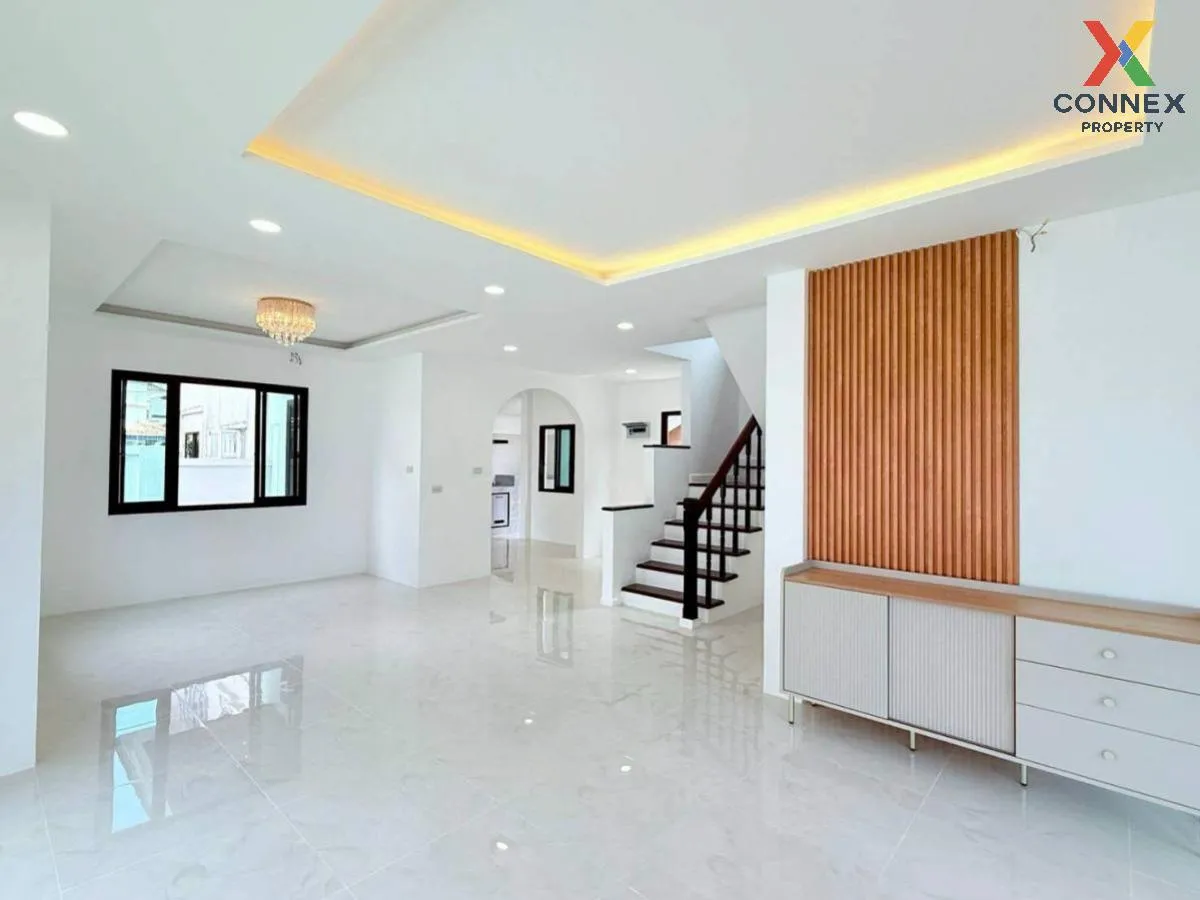 ขายบ้านเดี่ยว ฉลอง ภูเก็ต หน้ากว้าง รีโนเวทใหม่ ฉลอง เมืองภูเก็ต 