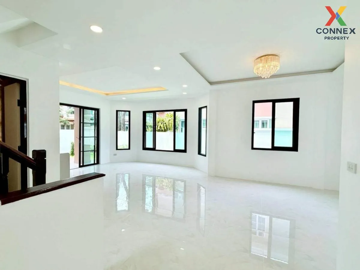 ขายบ้านเดี่ยว ฉลอง ภูเก็ต หน้ากว้าง รีโนเวทใหม่ ฉลอง เมืองภูเก็ต 