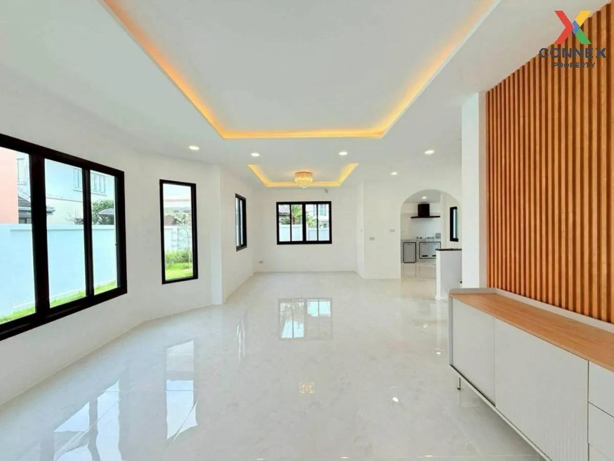 ขายบ้านเดี่ยว ฉลอง ภูเก็ต หน้ากว้าง รีโนเวทใหม่ ฉลอง เมืองภูเก็ต 