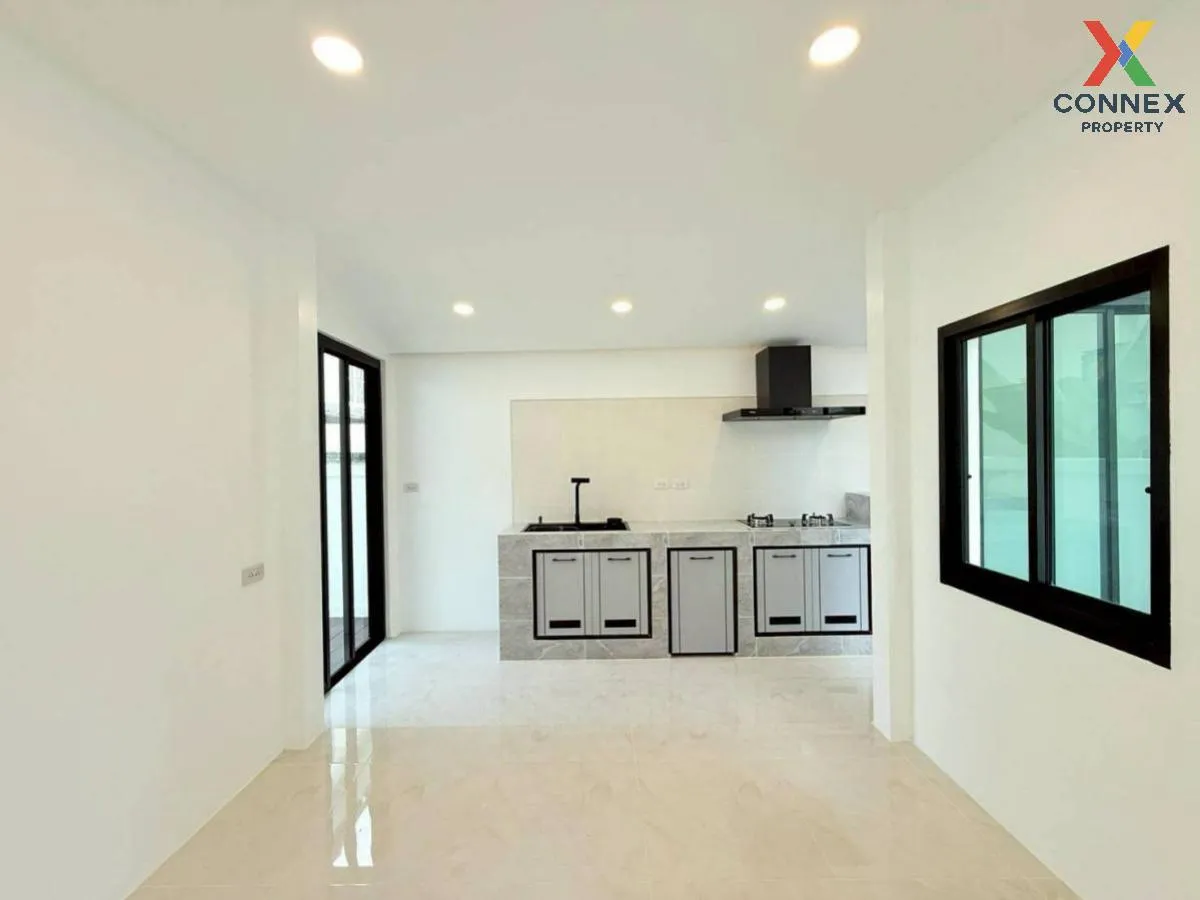 ขายบ้านเดี่ยว ฉลอง ภูเก็ต หน้ากว้าง รีโนเวทใหม่ ฉลอง เมืองภูเก็ต 