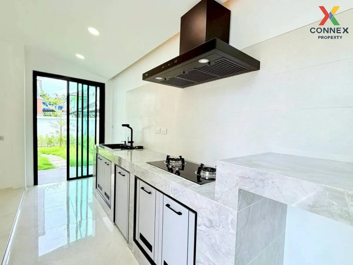 ขายบ้านเดี่ยว ฉลอง ภูเก็ต หน้ากว้าง รีโนเวทใหม่ ฉลอง เมืองภูเก็ต 
