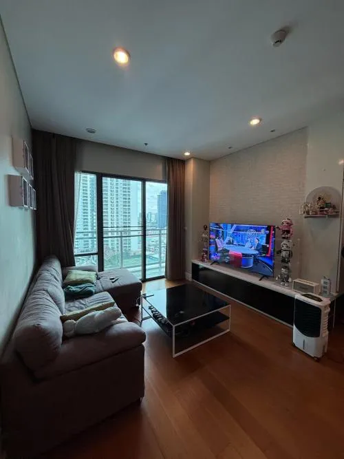 ขายคอนโด  ไบร์ท สุขุมวิท BTS-พร้อมพงษ์ คลองตัน เขต คลองเตย กรุงเทพ CX-120088