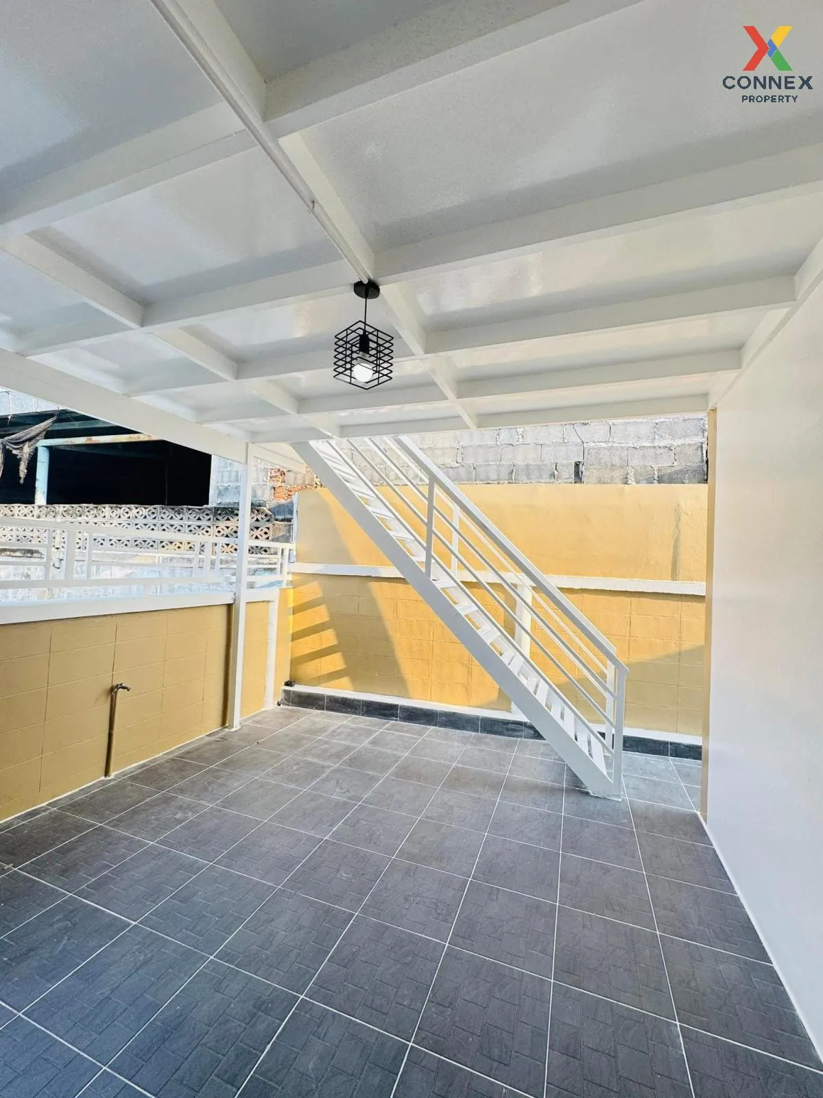 For Sale Townhouse/Townhome  , Baan Tawan Ngam , newly renovated  4