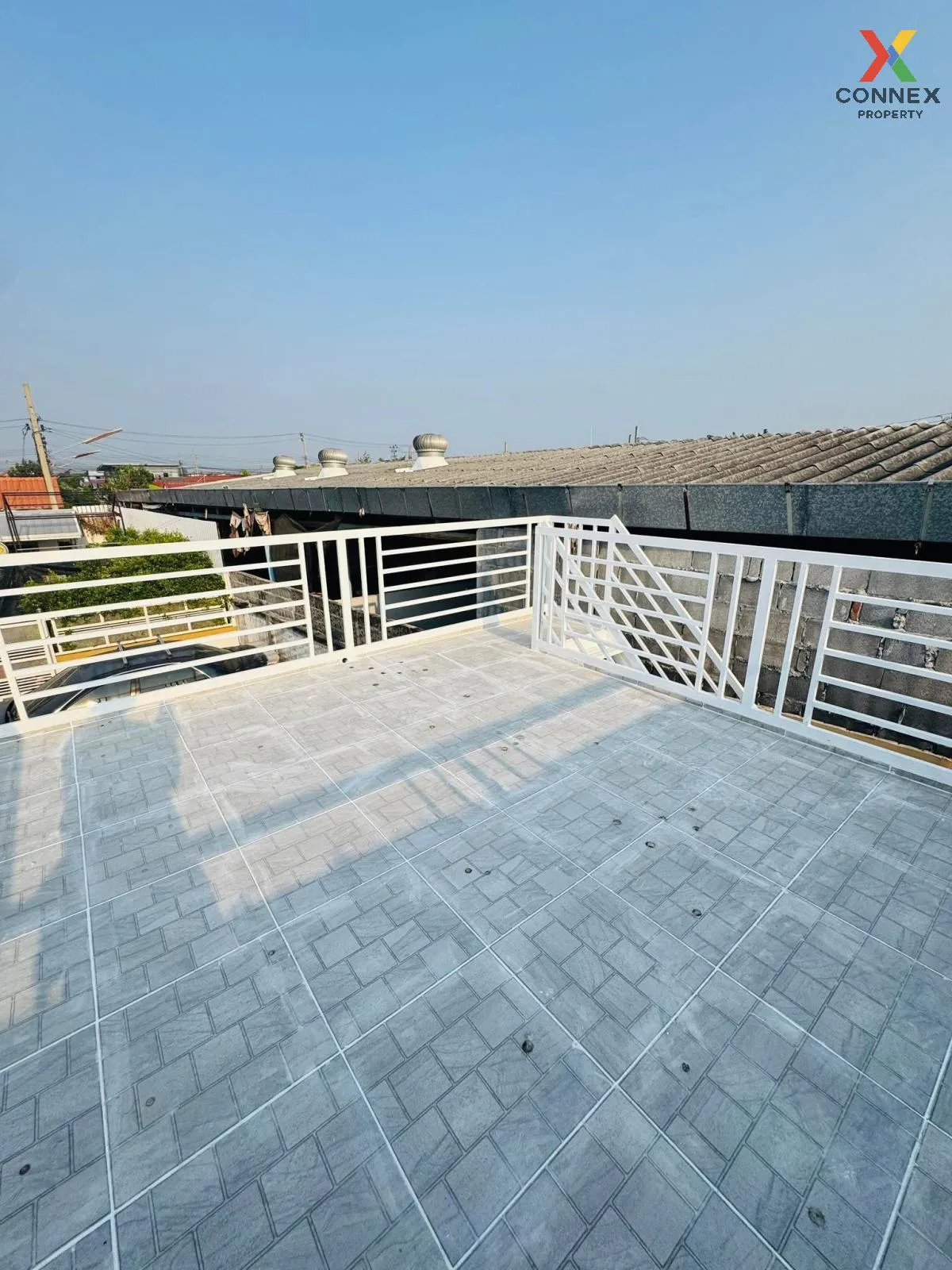 For Sale Townhouse/Townhome  , Baan Tawan Ngam , newly renovated 