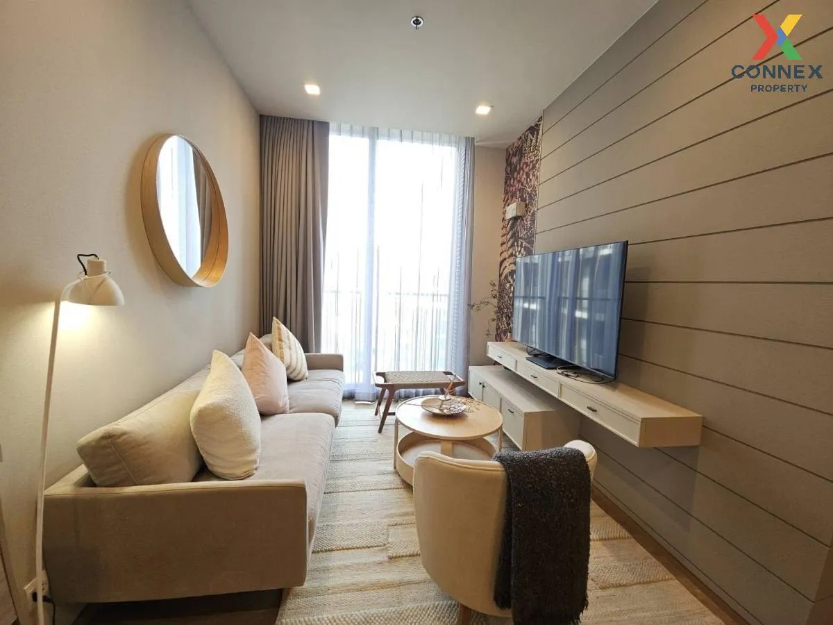 For Sale Condo , Noble Around Sukhumvit 33 , newly renovated , BT 4