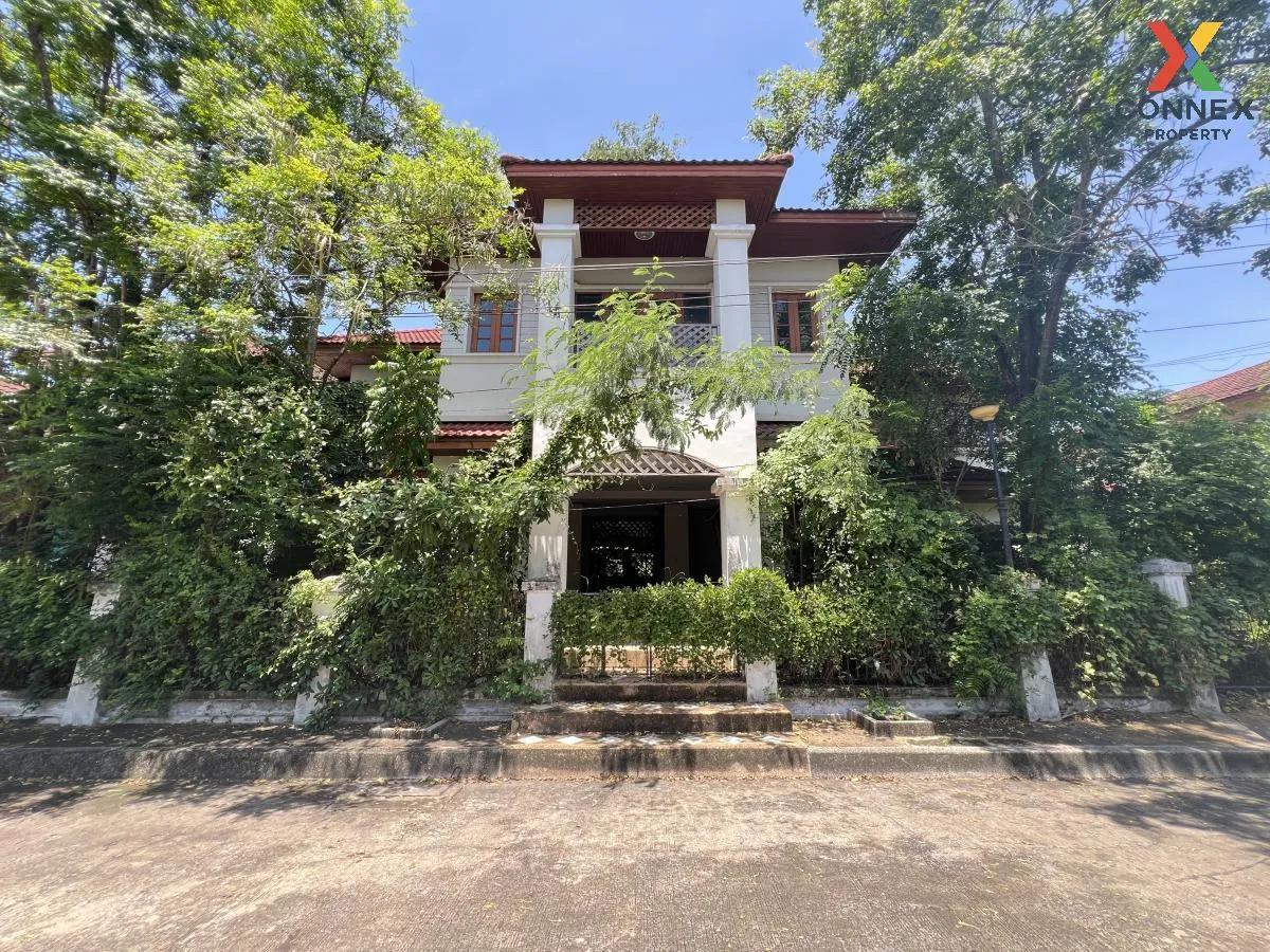 For Sale House , Sivalee Rangsit 1 , Pracha Thipat , Thanyaburi , 1