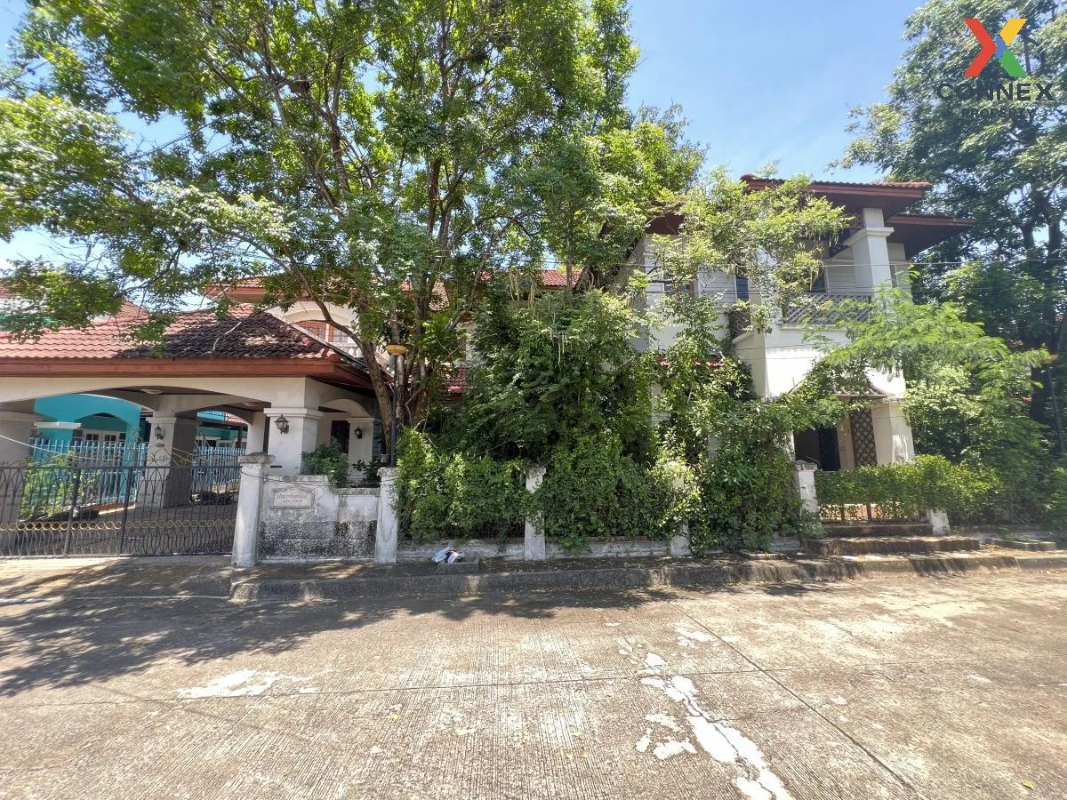 For Sale House , Sivalee Rangsit 1 , Pracha Thipat , Thanyaburi , 2