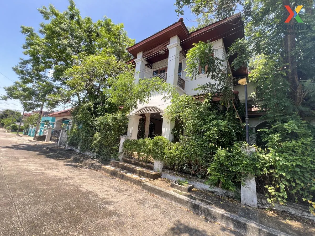 For Sale House , Sivalee Rangsit 1 , Pracha Thipat , Thanyaburi , 3