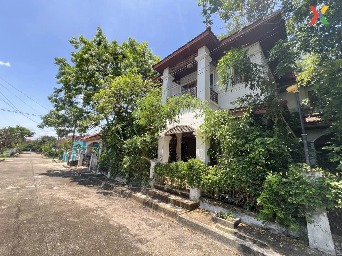 For Sale House , Sivalee Rangsit 1 , Pracha Thipat , Thanyaburi , 4