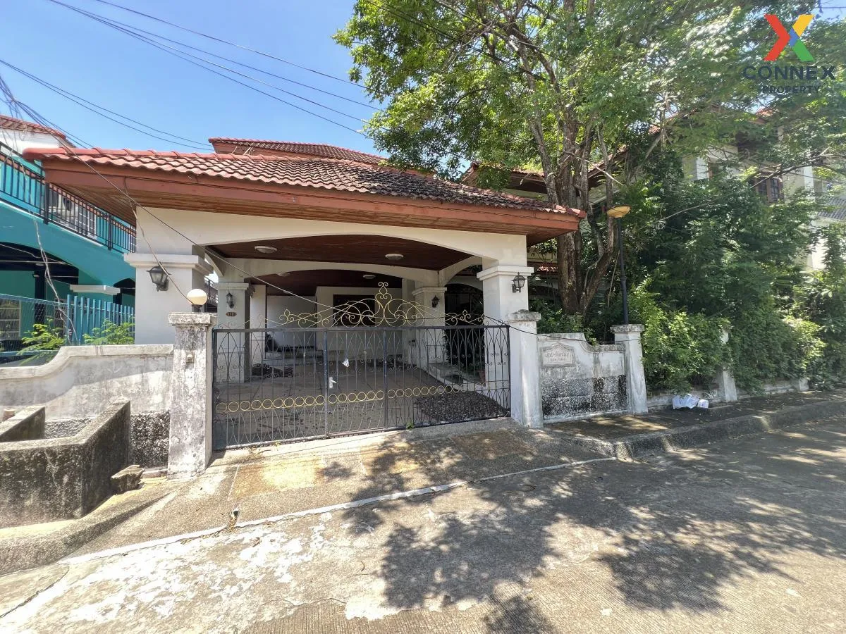 For Sale House , Sivalee Rangsit 1 , Pracha Thipat , Thanyaburi ,