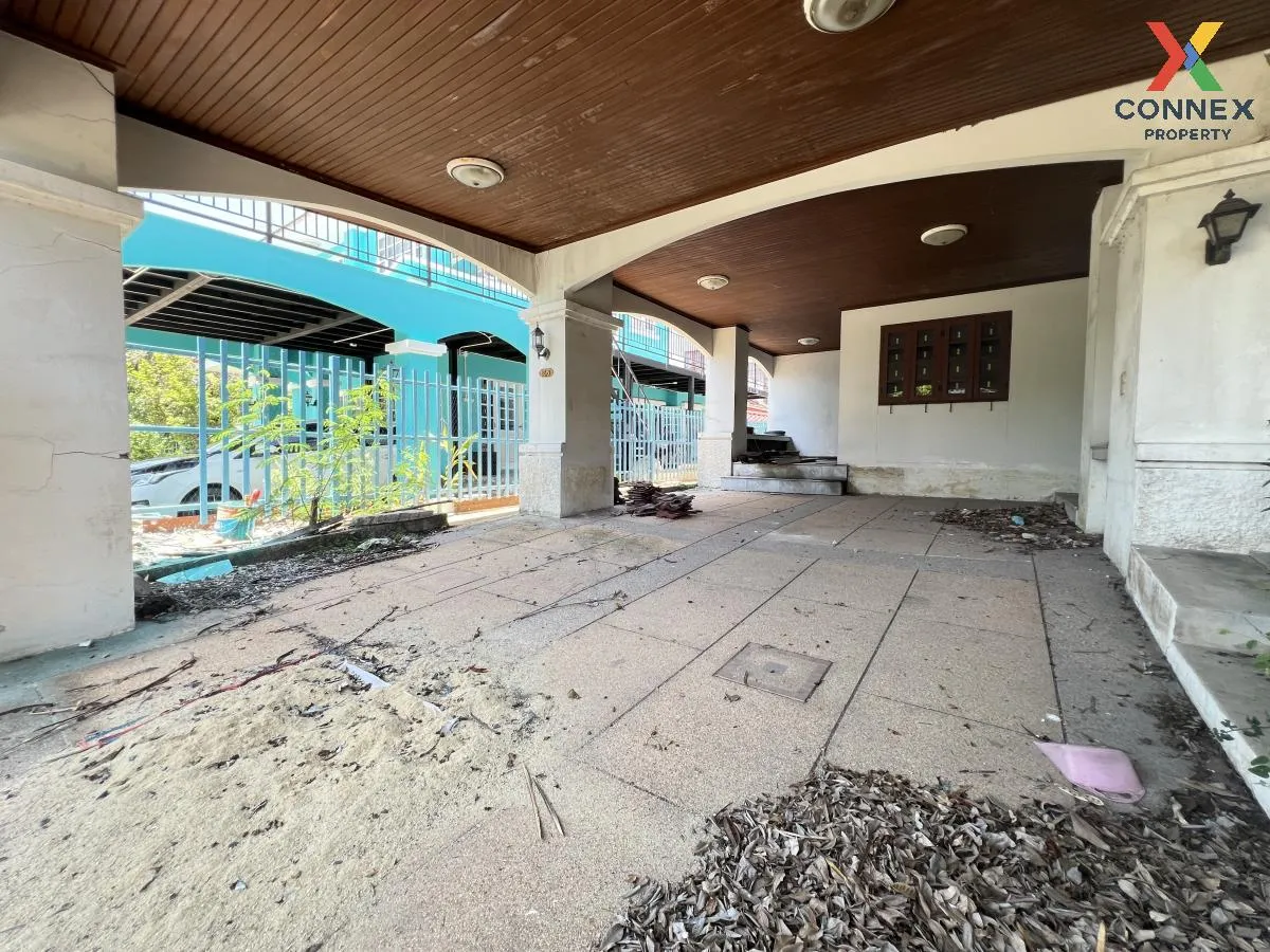 For Sale House , Sivalee Rangsit 1 , Pracha Thipat , Thanyaburi ,