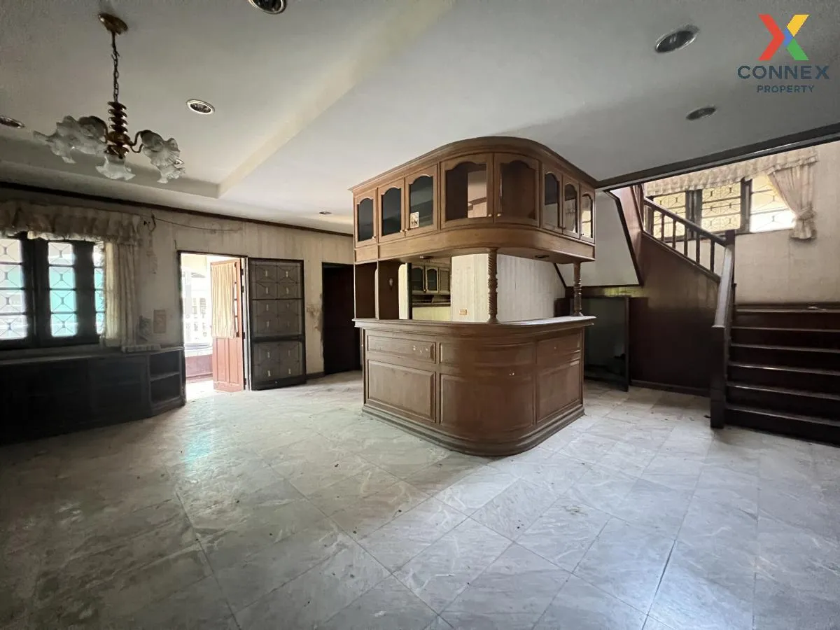 For Sale House , Sivalee Rangsit 1 , Pracha Thipat , Thanyaburi ,