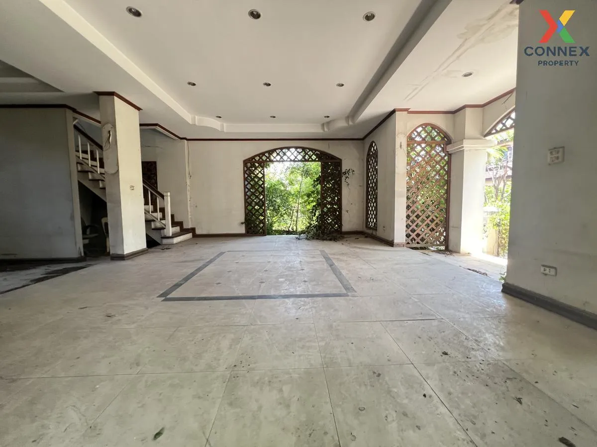 For Sale House , Sivalee Rangsit 1 , Pracha Thipat , Thanyaburi ,