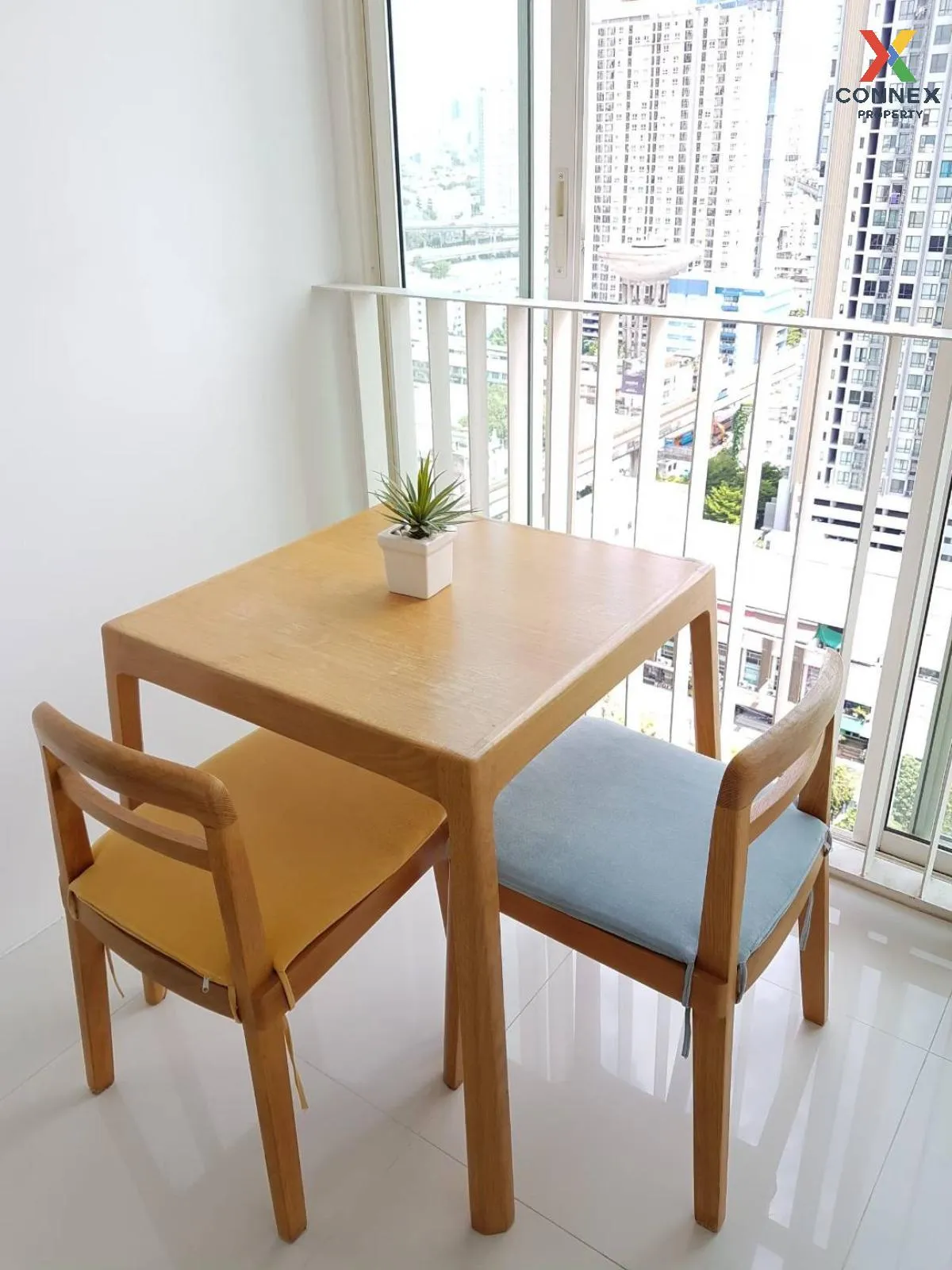 FOR RENT condo , Ideo Verve Sukhumvit , BTS-On Nut , Phra Khanong Nuea , Watthana , Bangkok , CX-12027