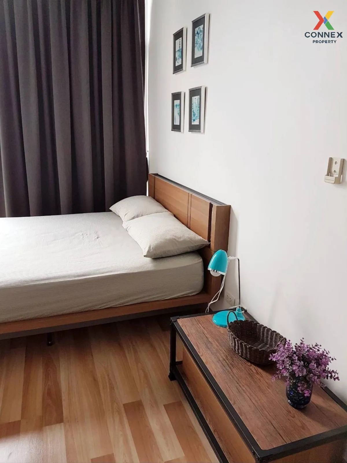 FOR RENT condo , Ideo Verve Sukhumvit , BTS-On Nut , Phra Khanong Nuea , Watthana , Bangkok , CX-12027 4