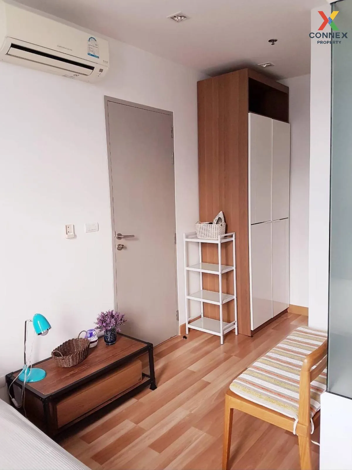 FOR RENT condo , Ideo Verve Sukhumvit , BTS-On Nut , Phra Khanong Nuea , Watthana , Bangkok , CX-12027