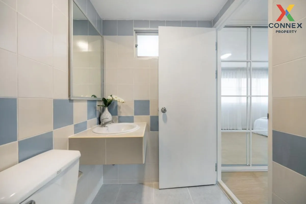 For Sale Condo , LUMPINI CENTER HAPPYLAND PHASE 1-4 , Khlong Chan