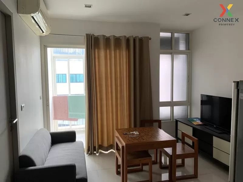 FOR RENT condo , Ideo Verve Sukhumvit , BTS-On Nut , Phra Khanong Nuea , Watthana , Bangkok , CX-12032 2