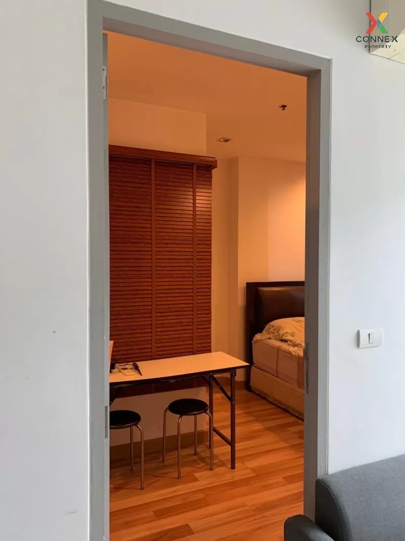 FOR RENT condo , Ideo Verve Sukhumvit , BTS-On Nut , Phra Khanong Nuea , Watthana , Bangkok , CX-12032