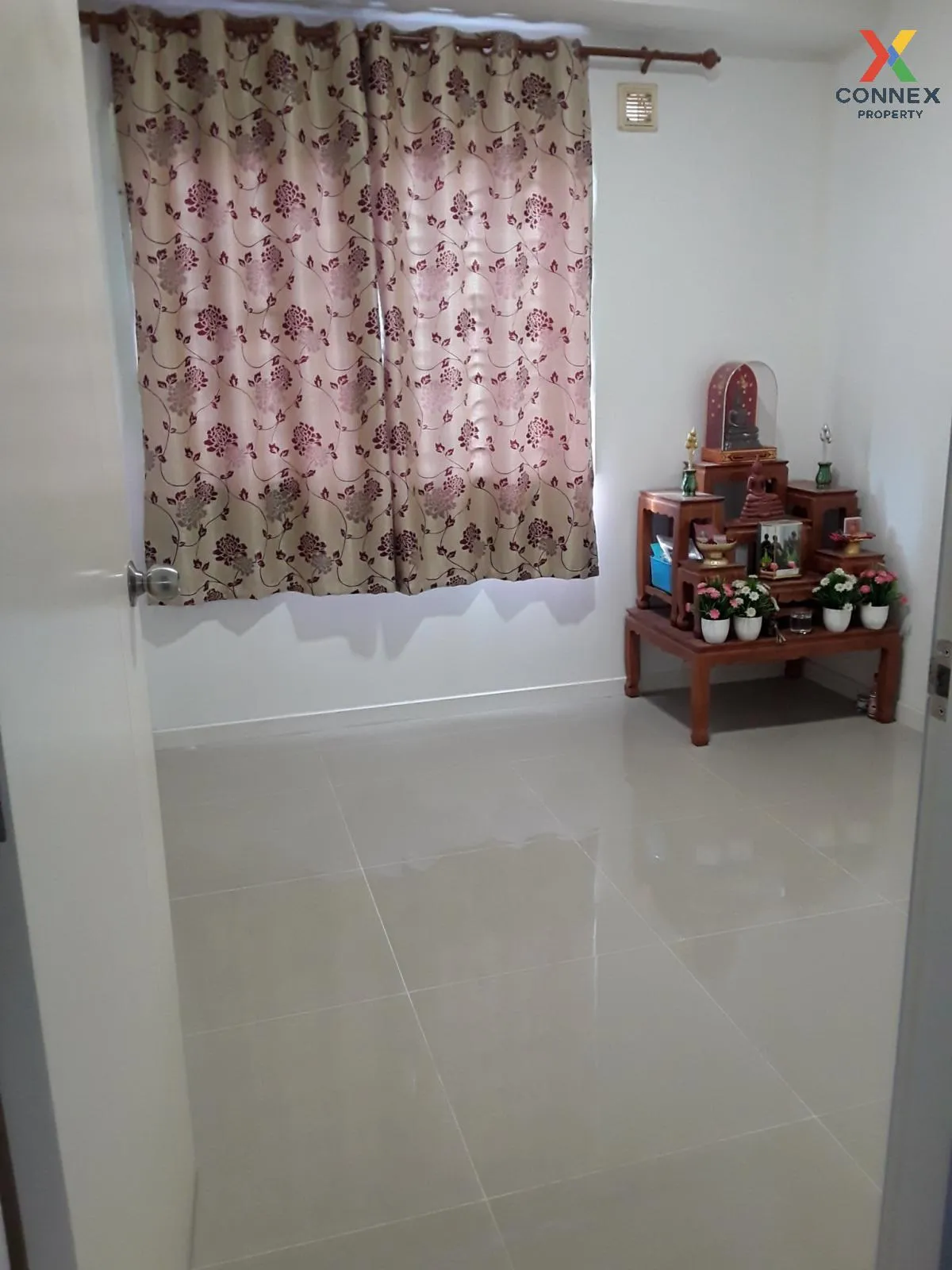 ขายทาวน์เฮ้าส์/ทาวน์โฮม  บ้านพฤกษา 144 รังสิต - บางพูน 3 บางพูน เ