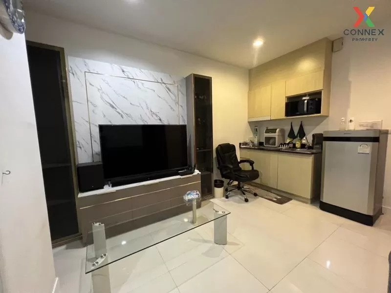 FOR SALE condo , Ideo Verve Sukhumvit , BTS-On Nut , Phra Khanong Nuea , Watthana , Bangkok , CX-12036 2