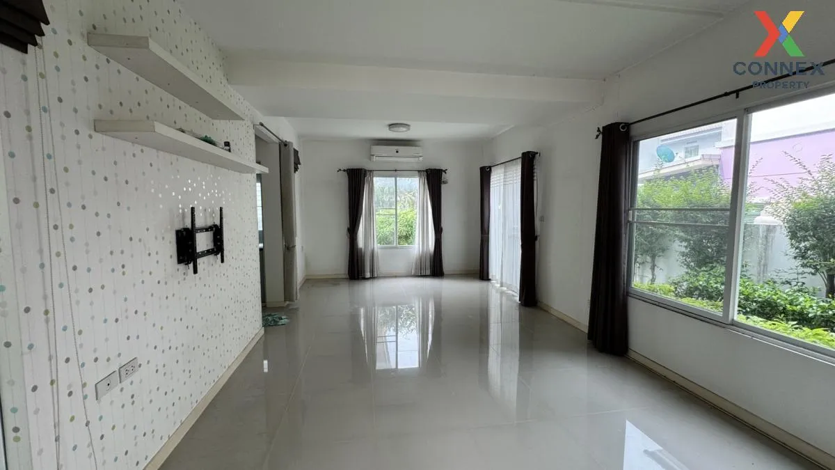 ขายบ้าน  พฤกษ์ลดา บางใหญ่ บางแม่นาง บางใหญ่ นนทบุรี CX-120368 3