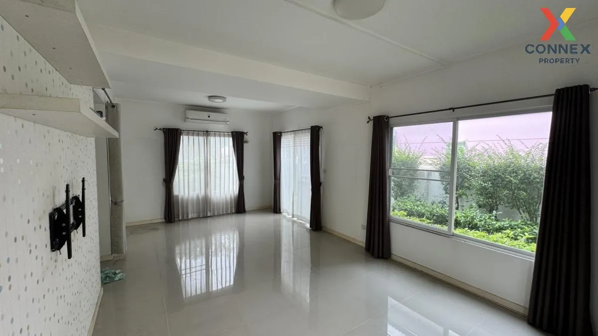 ขายบ้าน  พฤกษ์ลดา บางใหญ่ บางแม่นาง บางใหญ่ นนทบุรี CX-120368 4