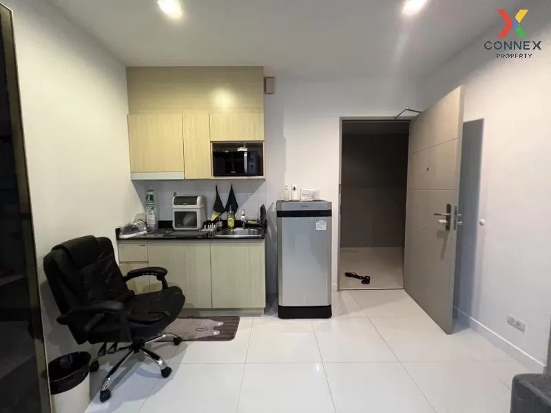 FOR RENT condo , Ideo Verve Sukhumvit , BTS-On Nut , Phra Khanong Nuea , Watthana , Bangkok , CX-12037