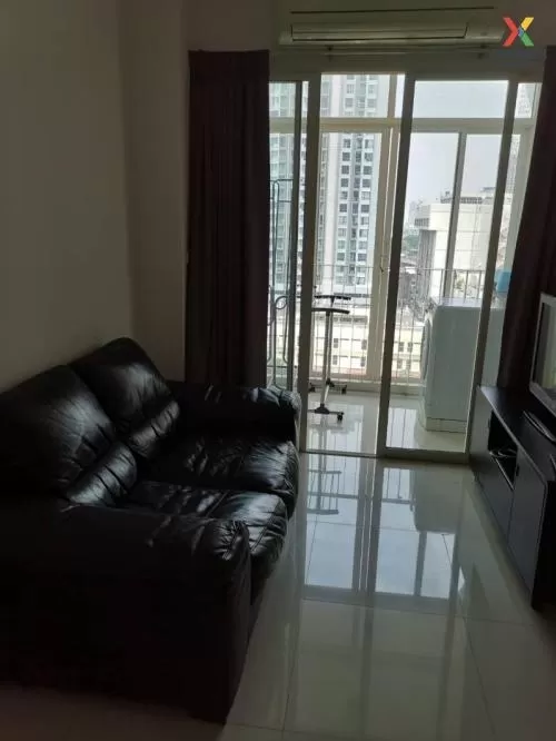 FOR RENT condo , Ideo Verve Sukhumvit , BTS-On Nut , Phra Khanong Nuea , Watthana , Bangkok , CX-12041