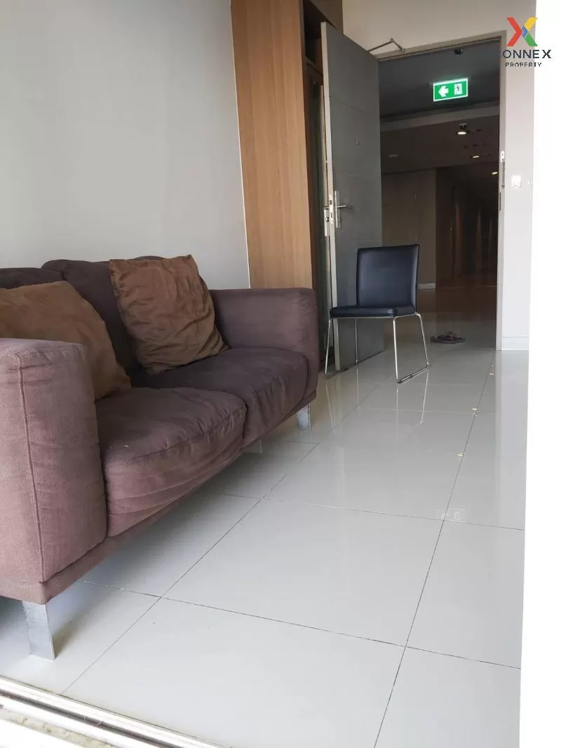 FOR RENT condo , Ideo Verve Sukhumvit , BTS-On Nut , Phra Khanong Nuea , Watthana , Bangkok , CX-12046 1