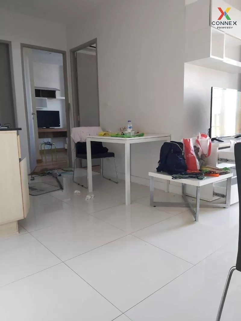 FOR RENT condo , Ideo Verve Sukhumvit , BTS-On Nut , Phra Khanong Nuea , Watthana , Bangkok , CX-12046 3