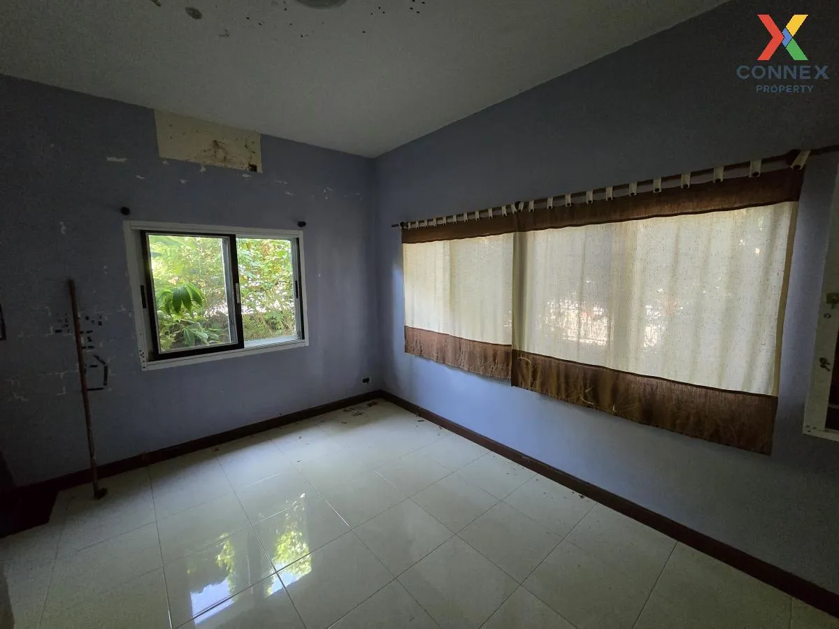 ขายบ้าน  พนาสนธิ์ ปาร์ควิลล์ 3 ศรีสุนทร ถลาง ภูเก็ต CX-120464 4