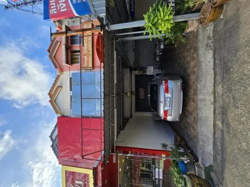 ขายอาคารพาณิชย์  ภูเก็ตบ้านสบาย วิชิต เมืองภูเก็ต ภูเก็ต CX-120465