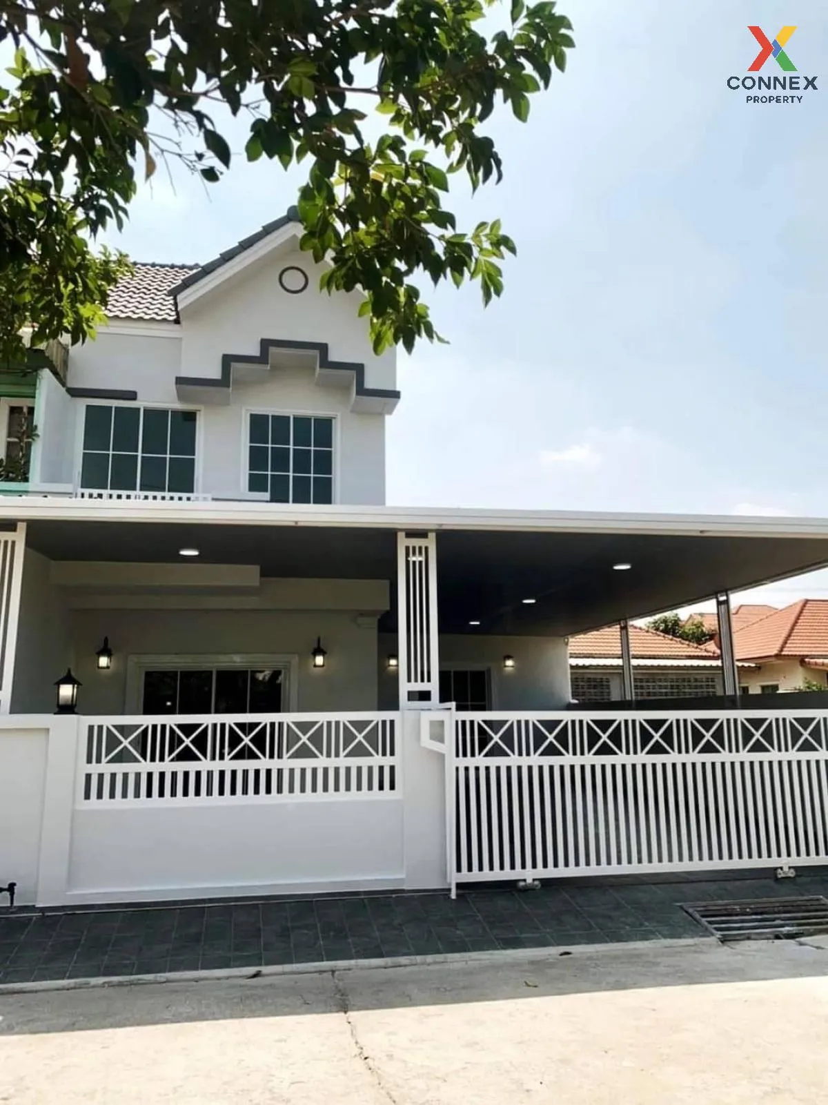 For Sale Townhouse/Townhome  , Lully Ville Lumlukka Khlong 3 , wi 1