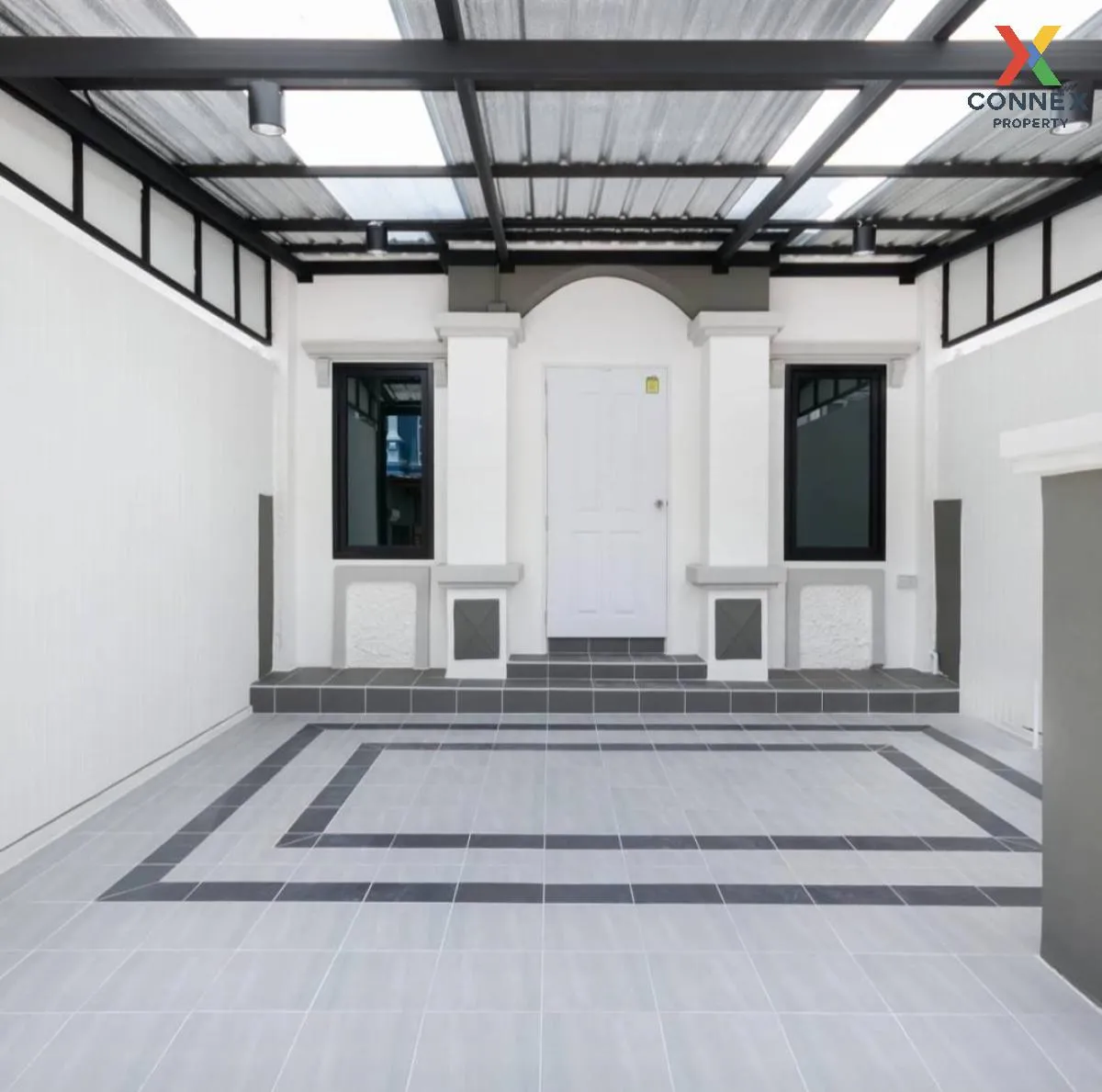 For Sale Townhouse/Townhome  , Wiroj Ville Bangbuathong (Baan Klu 2