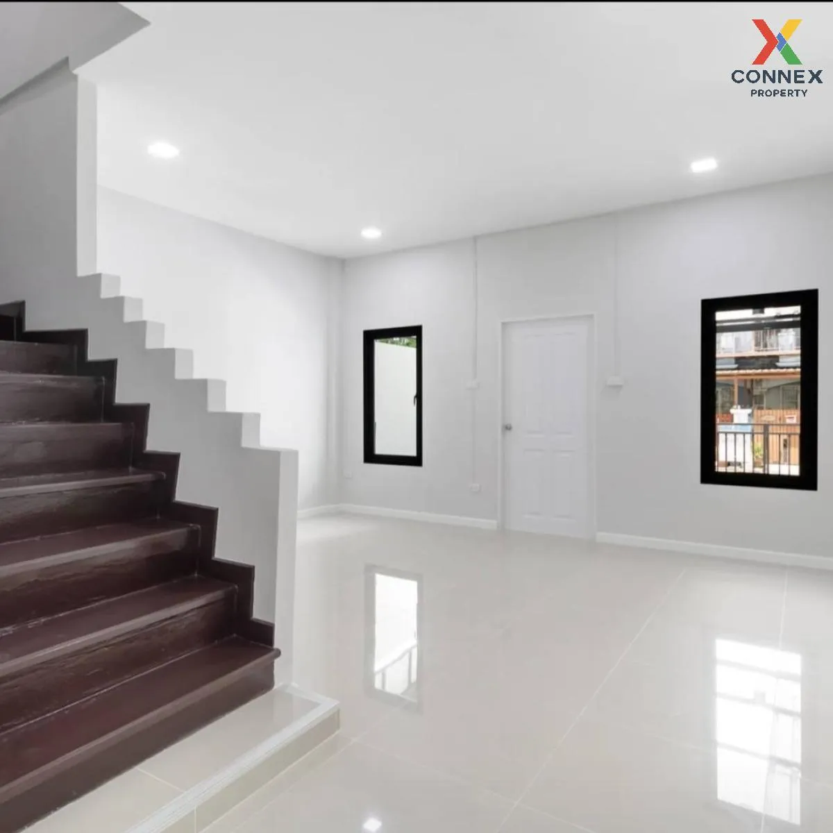 For Sale Townhouse/Townhome  , Wiroj Ville Bangbuathong (Baan Klu 4