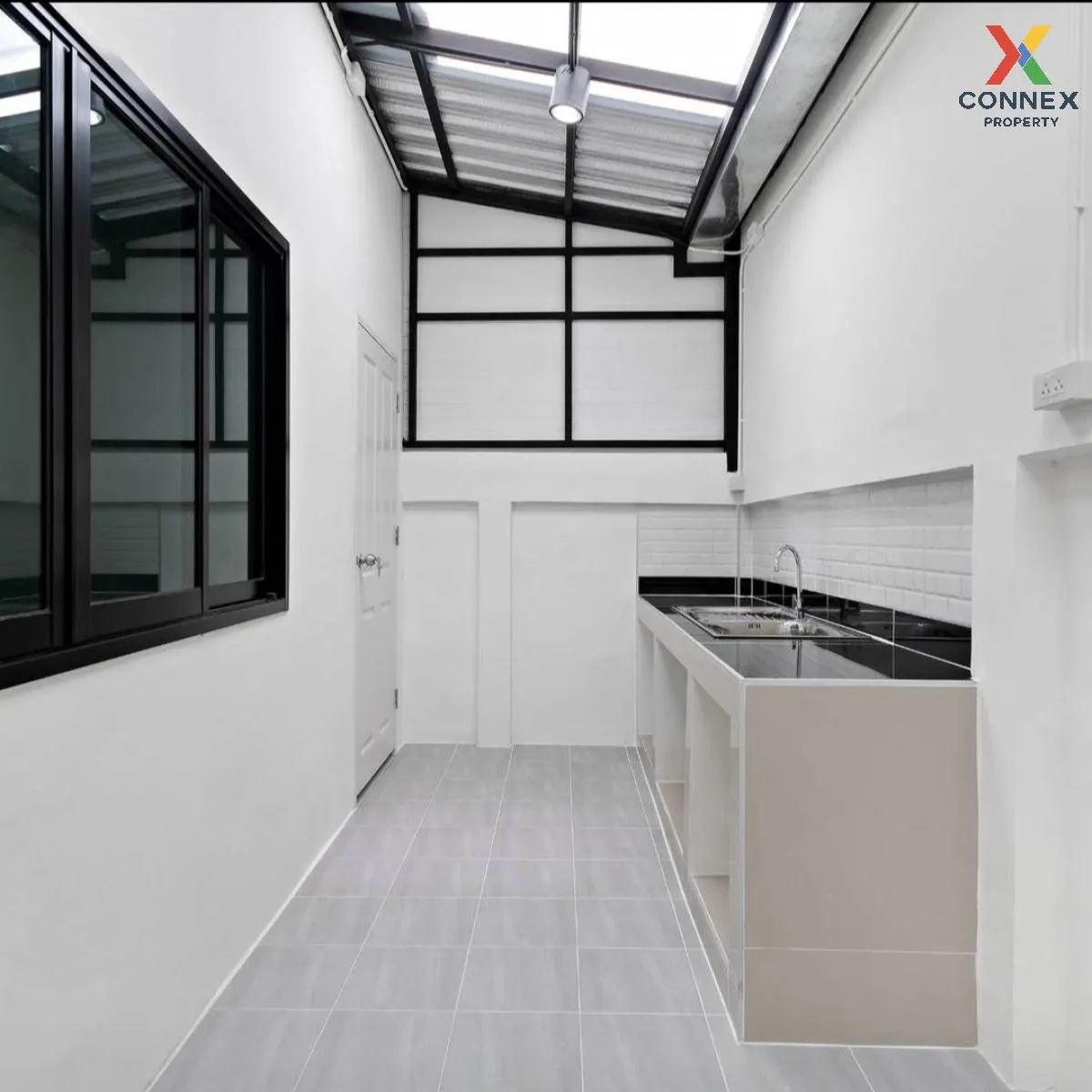 For Sale Townhouse/Townhome  , Wiroj Ville Bangbuathong (Baan Klu
