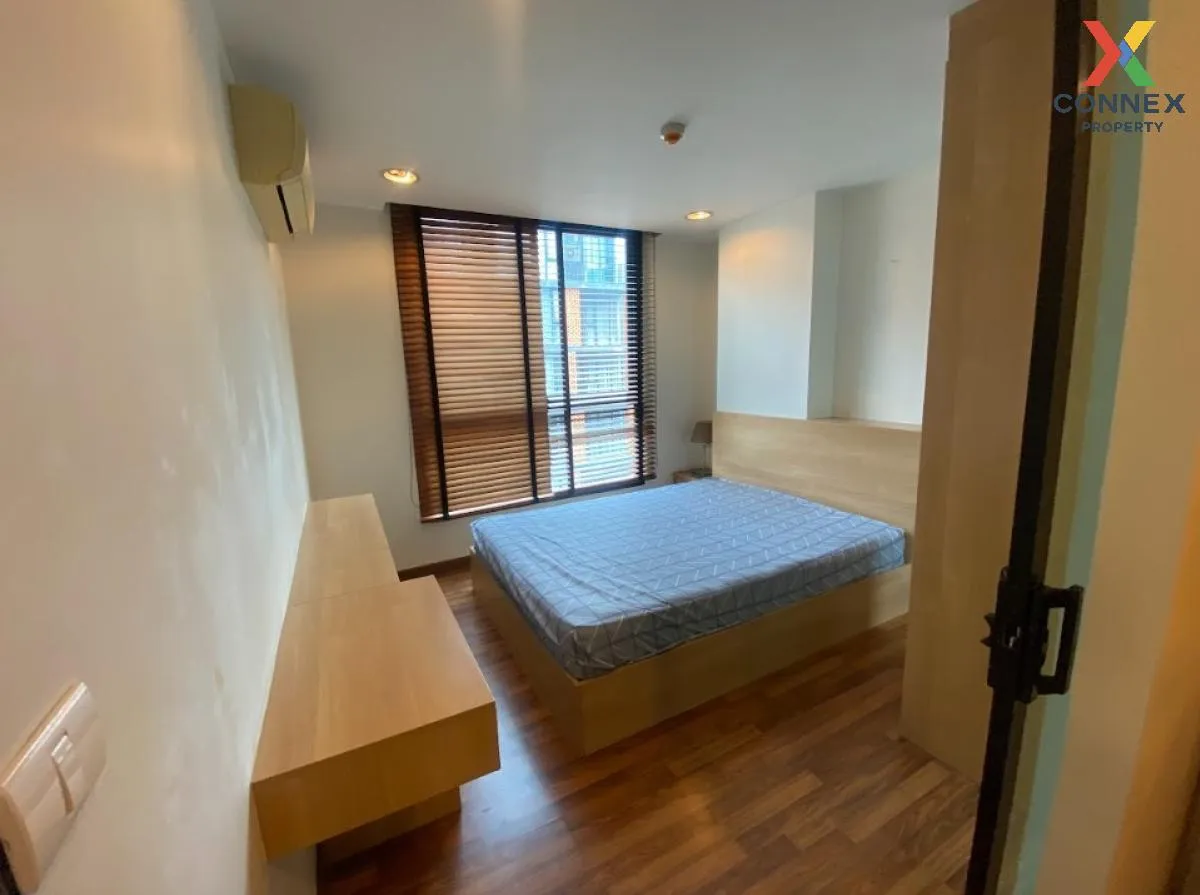 ขายคอนโด  ซีนิธ เพลส สุขุมวิท 42 ชั้นสูง BTS-เอกมัย พระโขนง เขต ค